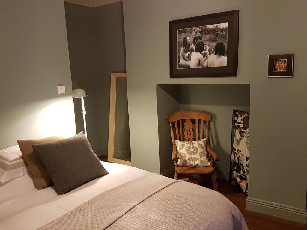 Claremount Apartment Брей Екстериор снимка