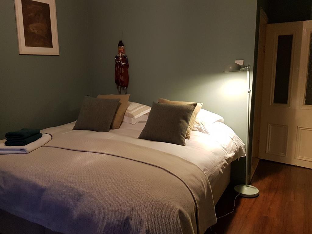 Claremount Apartment Брей Екстериор снимка