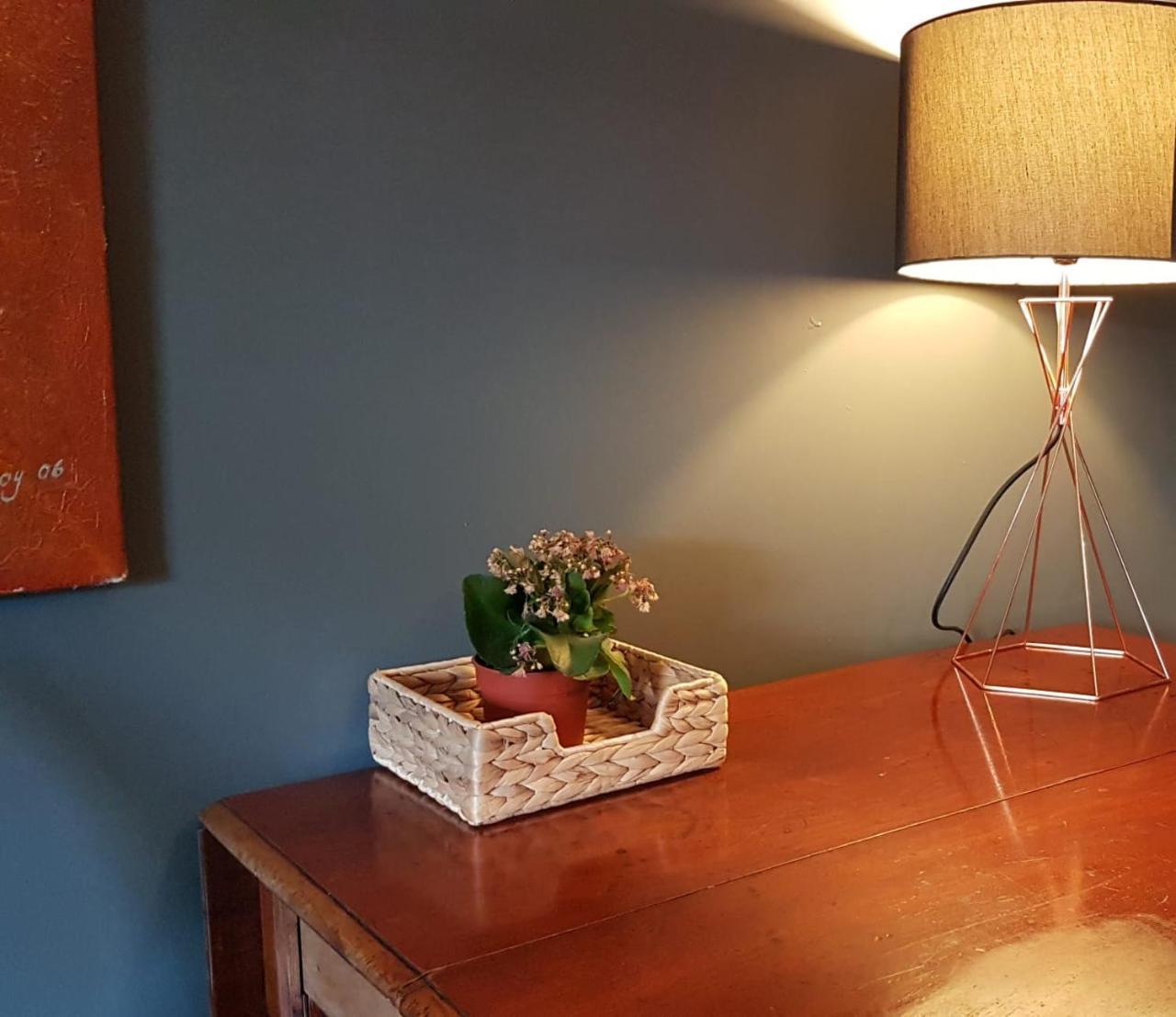 Claremount Apartment Брей Екстериор снимка
