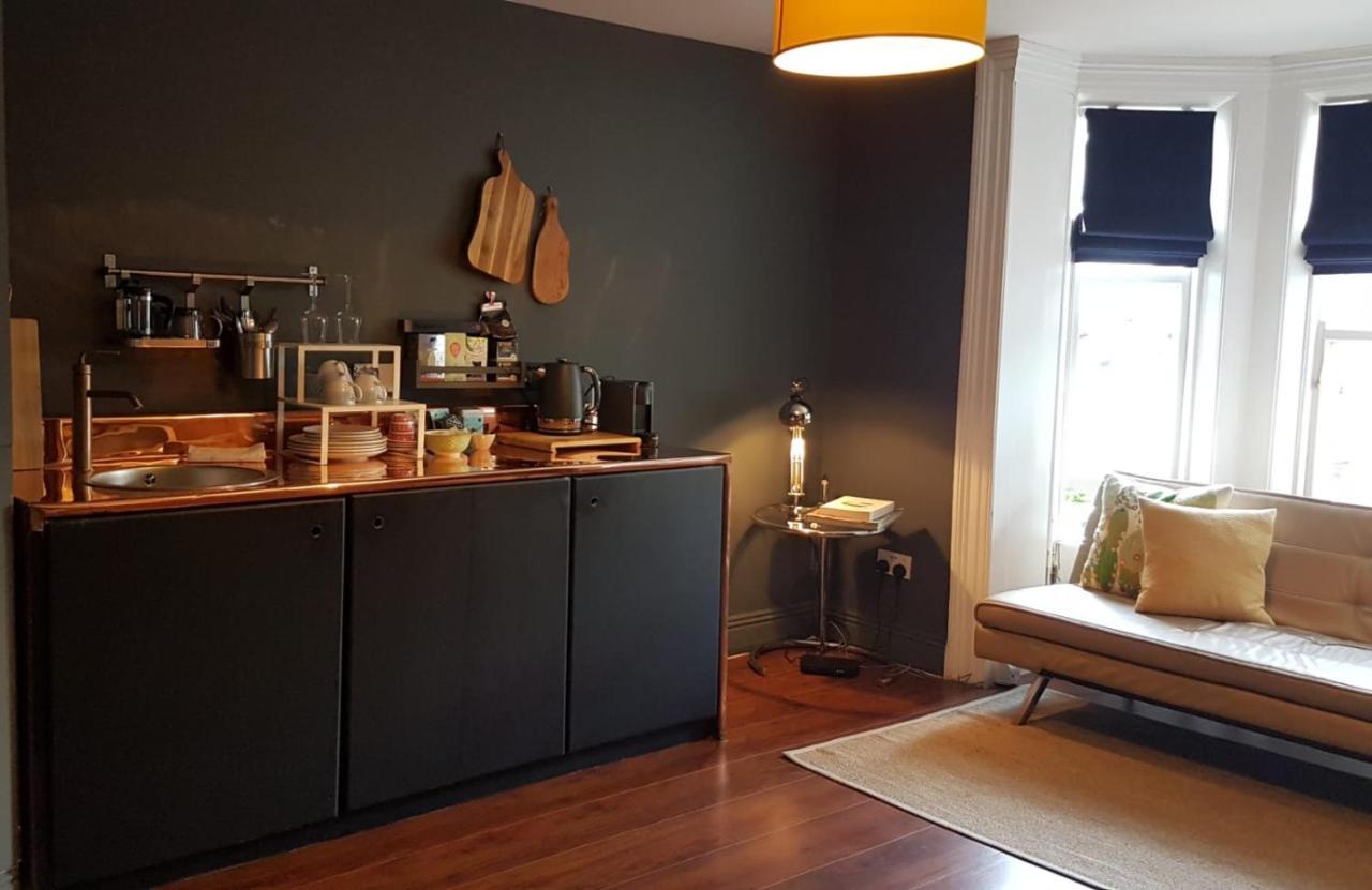 Claremount Apartment Брей Екстериор снимка